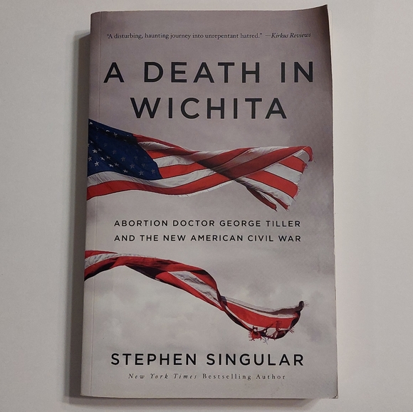 A Death In Witchita, Singular - Picture 7 of 7